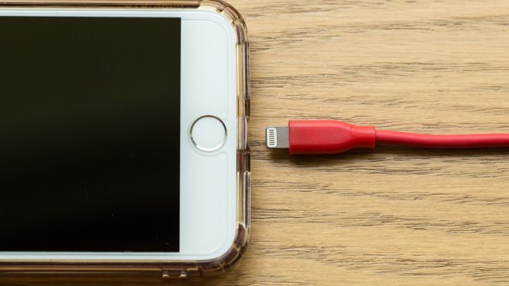 【iPhone技】電池がすぐ減る時の対処方法！　今すぐできるバッテリー節約術