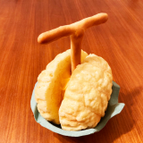 【数量限定】「夕張メロンパン」は道の駅のお土産にオススメ!!